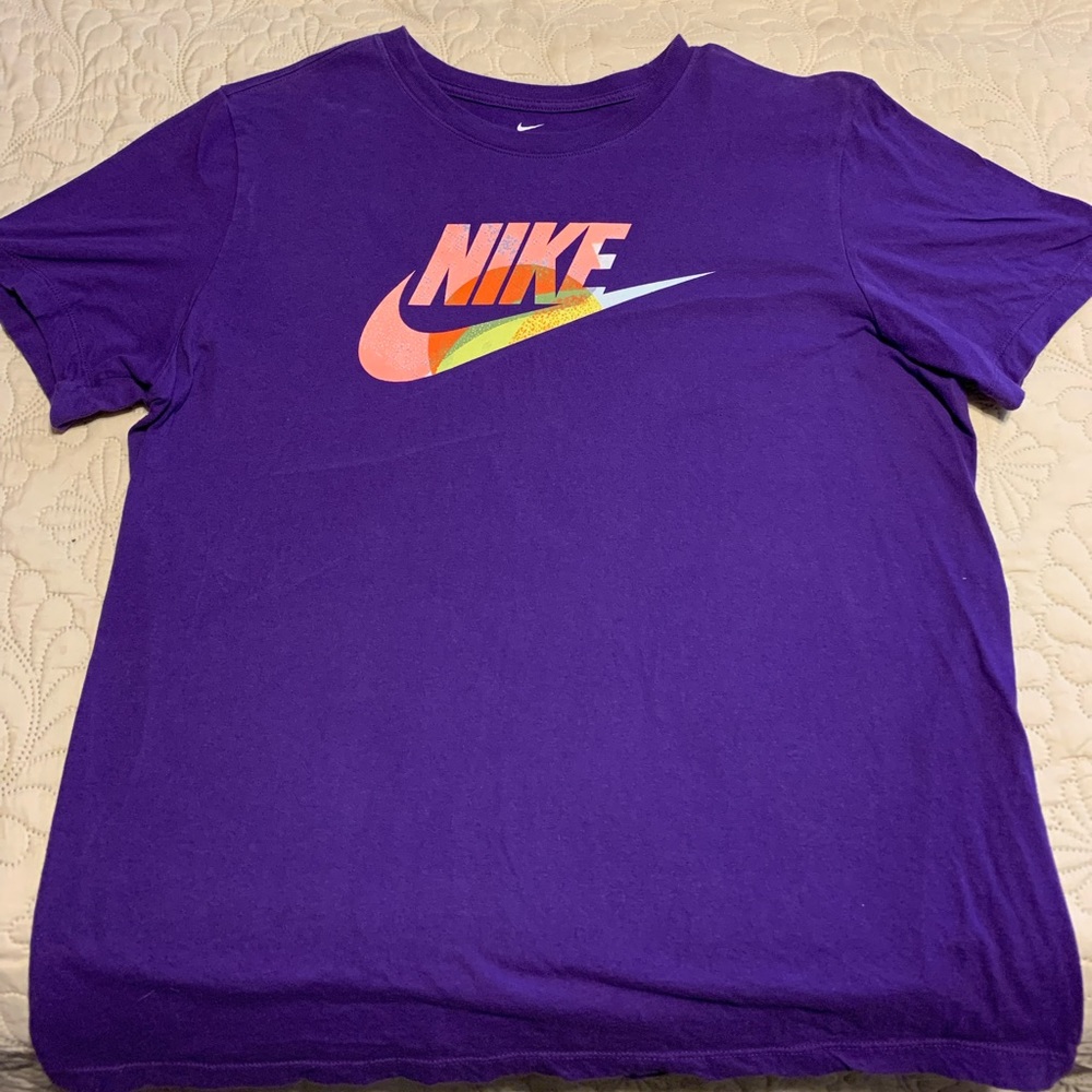 Nike Tee